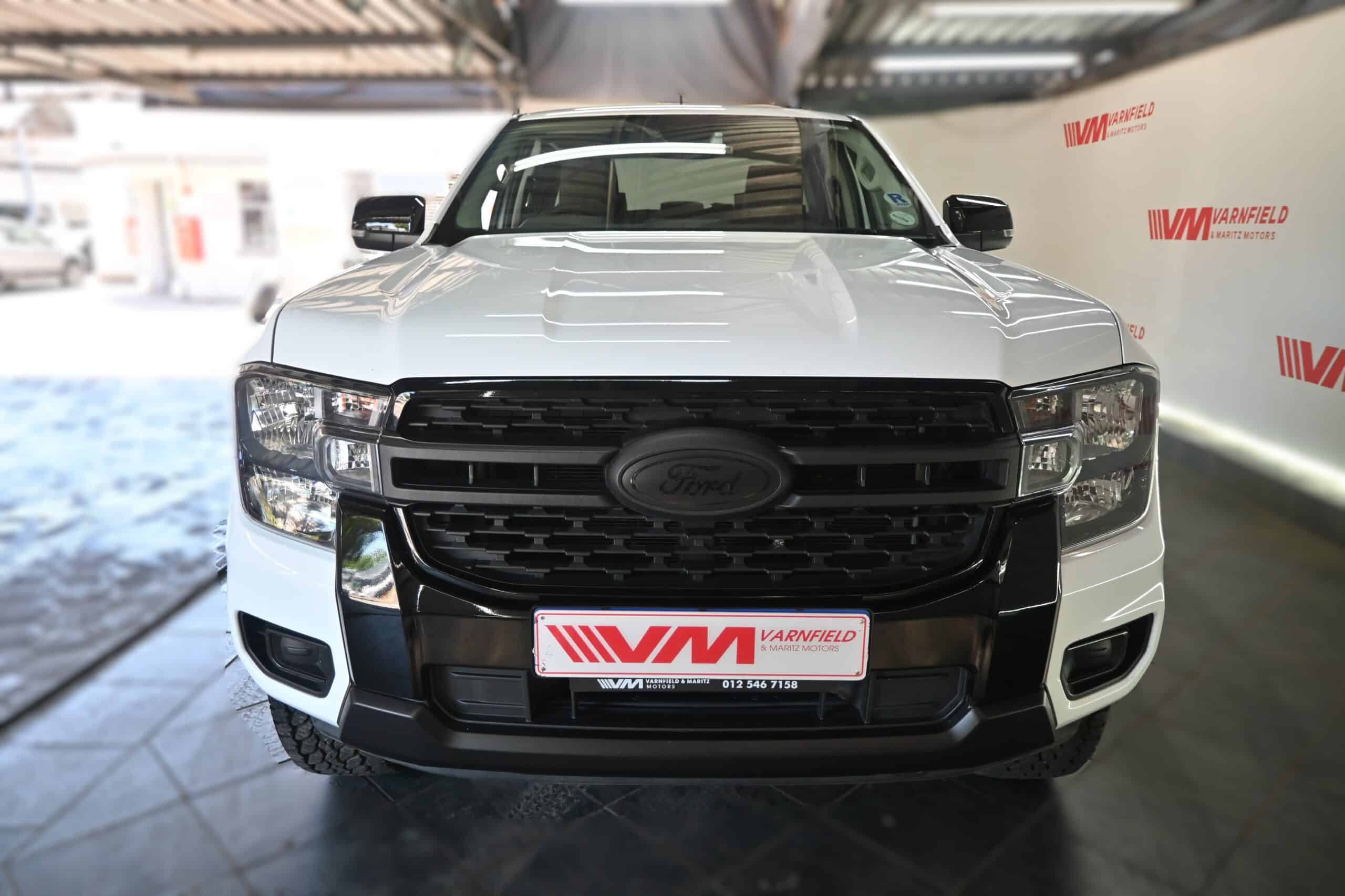 TOYOTA HILUX 2.8GD-6 RB RAIDER D/C DAKAR