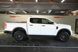 FORD RANGER 2.0 XL A/T 6 SPEED full