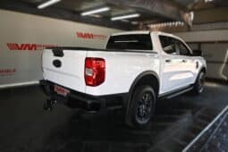 FORD RANGER 2.0 XL A/T 6 SPEED full