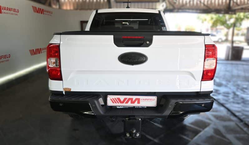 FORD RANGER 2.0 XL A/T 6 SPEED full