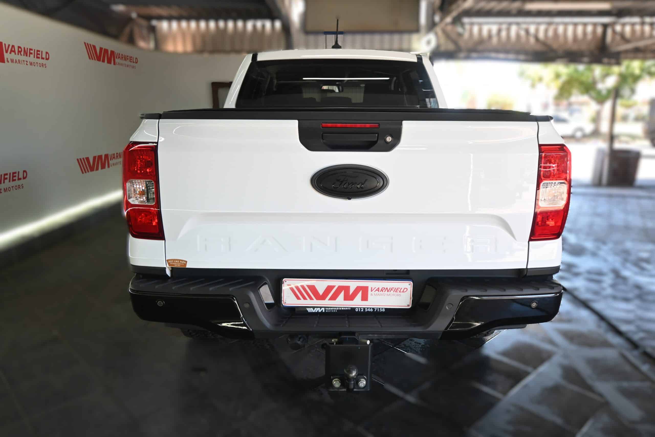 TOYOTA HILUX 2.8GD-6 RB RAIDER D/C DAKAR
