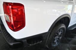 FORD RANGER 2.0 XL A/T 6 SPEED full