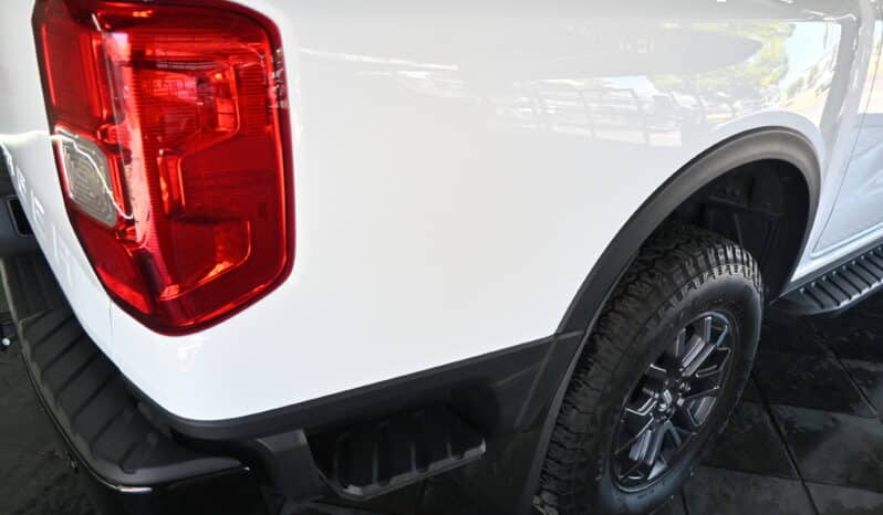 FORD RANGER 2.0 XL A/T 6 SPEED full