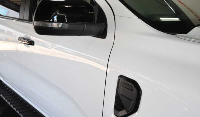 FORD RANGER 2.0 XL A/T 6 SPEED full