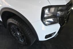 FORD RANGER 2.0 XL A/T 6 SPEED full