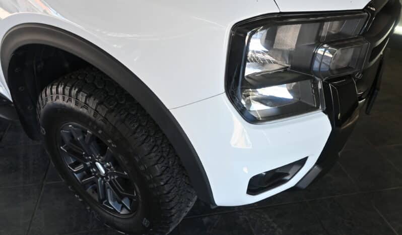 FORD RANGER 2.0 XL A/T 6 SPEED full