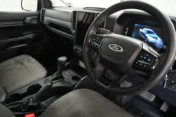 FORD RANGER 2.0 XL A/T 6 SPEED full