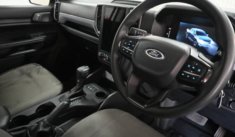 FORD RANGER 2.0 XL A/T 6 SPEED full