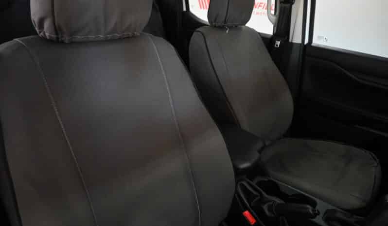 FORD RANGER 2.0 XL A/T 6 SPEED full