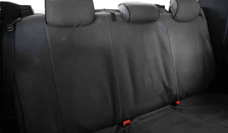 FORD RANGER 2.0 XL A/T 6 SPEED full