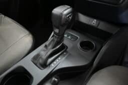FORD RANGER 2.0 XL A/T 6 SPEED full