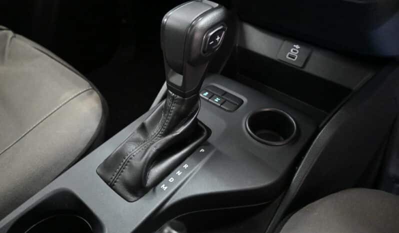 FORD RANGER 2.0 XL A/T 6 SPEED full