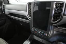 FORD RANGER 2.0 XL A/T 6 SPEED full