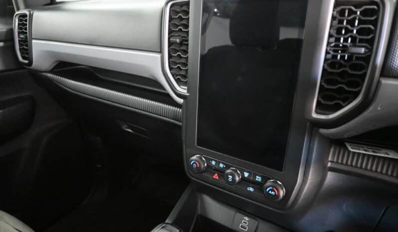 FORD RANGER 2.0 XL A/T 6 SPEED full