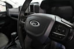 FORD RANGER 2.0 XL A/T 6 SPEED full
