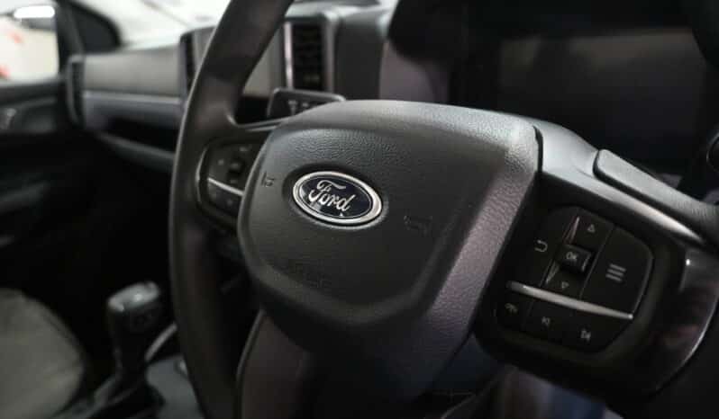 FORD RANGER 2.0 XL A/T 6 SPEED full