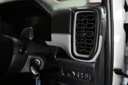 FORD RANGER 2.0 XL A/T 6 SPEED full