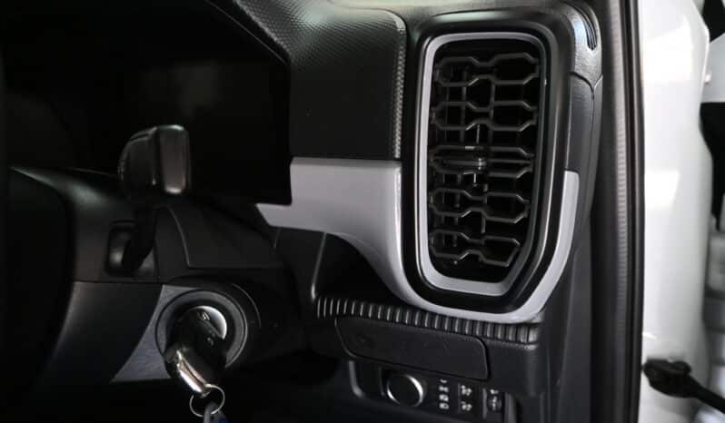 FORD RANGER 2.0 XL A/T 6 SPEED full