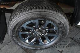 TOYOTA HILUX 2.8GD-6 LEGEND A/T E/C full