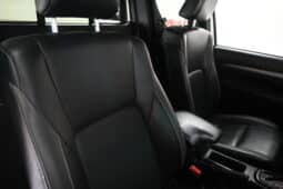 TOYOTA HILUX 2.8GD-6 LEGEND A/T E/C full
