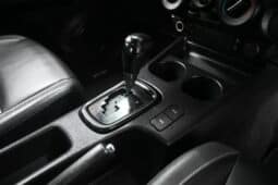 TOYOTA HILUX 2.8GD-6 LEGEND A/T E/C full