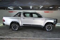 TOYOTA HILUX 2.8GD-6 RAIDER 4X4 D/C full