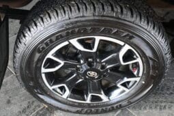 TOYOTA HILUX 2.8GD-6 RAIDER 4X4 D/C full