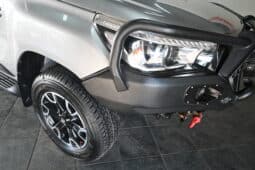 TOYOTA HILUX 2.8GD-6 RAIDER 4X4 D/C full