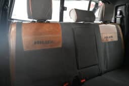 TOYOTA HILUX 2.8GD-6 RAIDER 4X4 D/C full