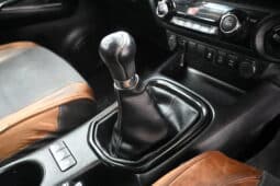 TOYOTA HILUX 2.8GD-6 RAIDER 4X4 D/C full