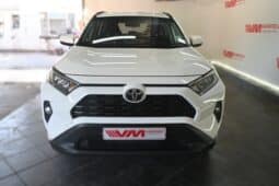 TOYOTA RAV4 2.0 GX full