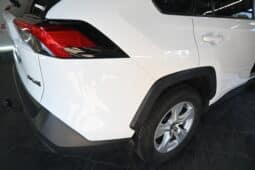 TOYOTA RAV4 2.0 GX full