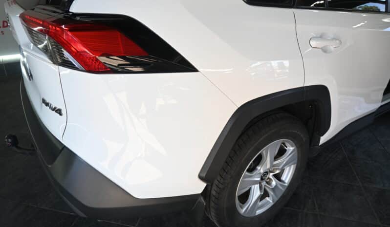 TOYOTA RAV4 2.0 GX full