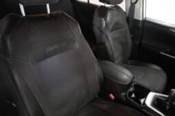 TOYOTA RAV4 2.0 GX full