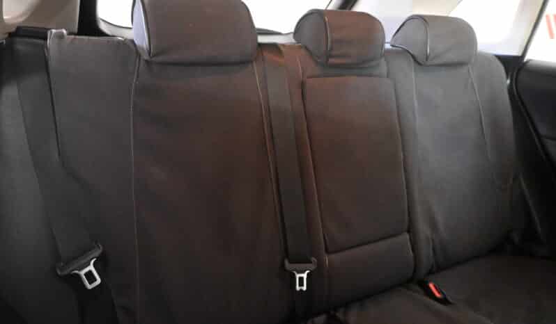 TOYOTA RAV4 2.0 GX full