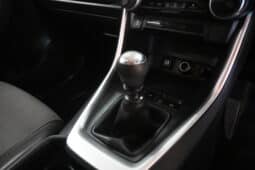 TOYOTA RAV4 2.0 GX full
