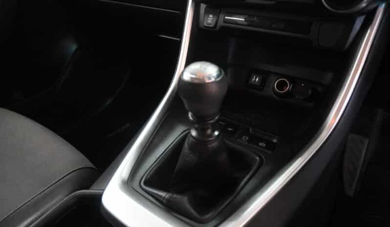 TOYOTA RAV4 2.0 GX full