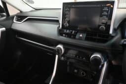 TOYOTA RAV4 2.0 GX full