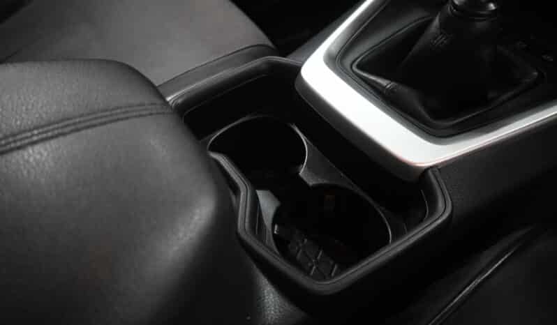 TOYOTA RAV4 2.0 GX full