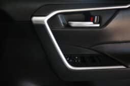 TOYOTA RAV4 2.0 GX full