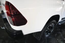 TOYOTA HILUX 2.8GD-6 RB RAIDER LEGEND 50 A/T D/C full