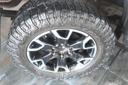 TOYOTA HILUX 2.8GD-6 RB RAIDER LEGEND 50 A/T D/C full