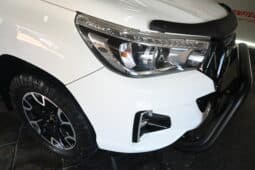 TOYOTA HILUX 2.8GD-6 RB RAIDER LEGEND 50 A/T D/C full