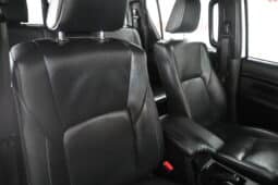 TOYOTA HILUX 2.8GD-6 RB RAIDER LEGEND 50 A/T D/C full