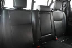 TOYOTA HILUX 2.8GD-6 RB RAIDER LEGEND 50 A/T D/C full