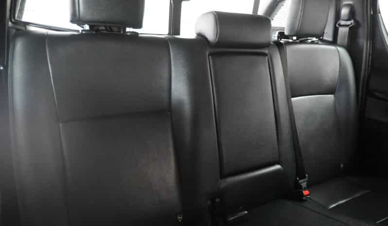 TOYOTA HILUX 2.8GD-6 RB RAIDER LEGEND 50 A/T D/C full