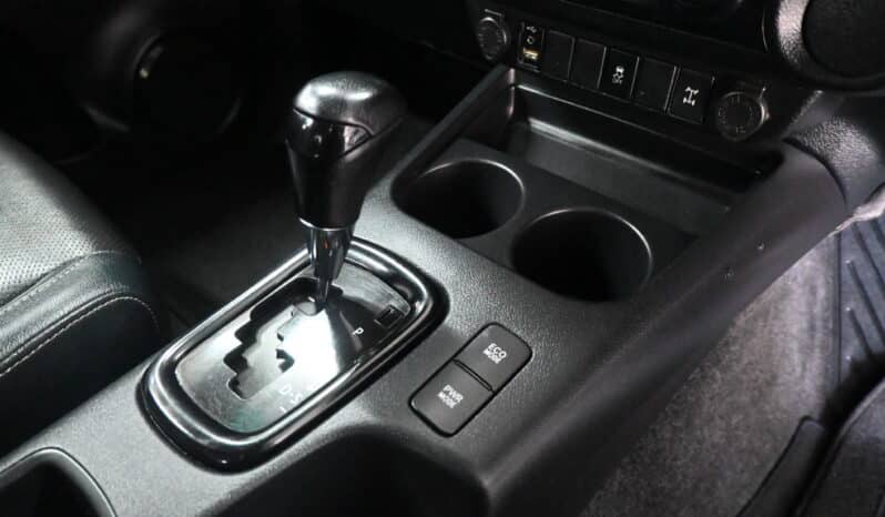 TOYOTA HILUX 2.8GD-6 RB RAIDER LEGEND 50 A/T D/C full