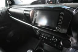 TOYOTA HILUX 2.8GD-6 RB RAIDER LEGEND 50 A/T D/C full