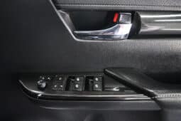 TOYOTA HILUX 2.8GD-6 RB RAIDER LEGEND 50 A/T D/C full