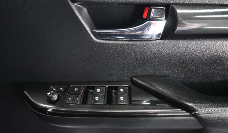 TOYOTA HILUX 2.8GD-6 RB RAIDER LEGEND 50 A/T D/C full